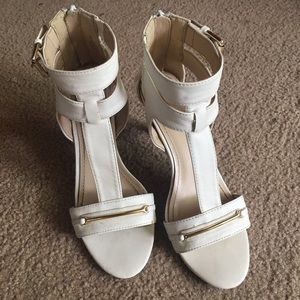 Nine West Heels